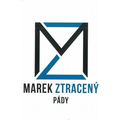 Pády - Ztracený, Marek CD