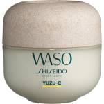 Shiseido Waso Yuzu-C нощна маска за лице 50ml