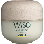 Shiseido Waso Yuzu-C нощна маска за лице 50ml