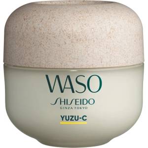 Shiseido Waso Yuzu-C нощна маска за лице 50ml