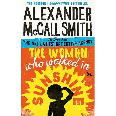 The Woman Who Walked in Sunshine