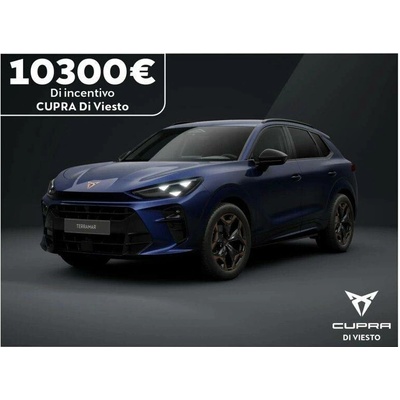 Cupra Terramar 1.5 e-Hybrid DSG 150 kW