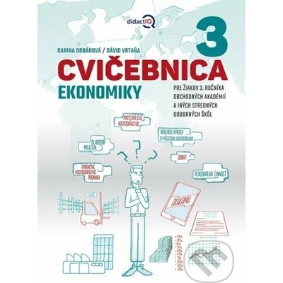 Cvičebnica ekonomiky 3