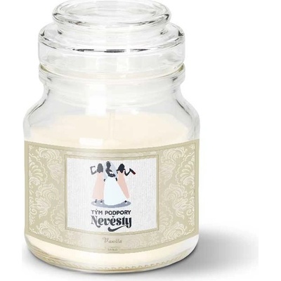 Sablio Tým podpory nevěsty 120 g