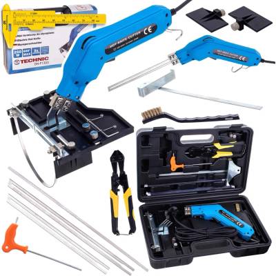 Nôž na izolačné materiály TC Technic SW-DN-F1353