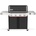 WEBER Genesis E-425W