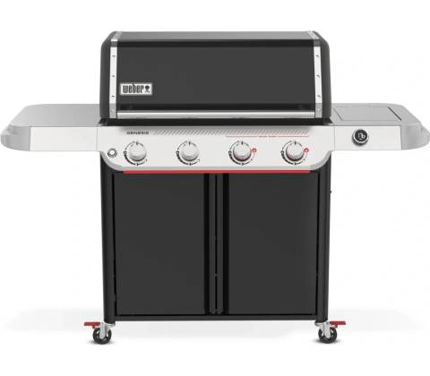 WEBER Genesis E-425W