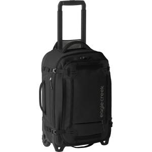 Eagle Creek Сак Eagle creek Gear Warrior XE 2 Wheel Convertible Carry On Luggage - Black - размер 50 l (510-4622-0111)