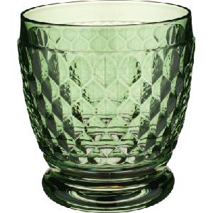 Villeroy & Boch Чаша без столче Boston Coloured 330 мл зелена (11-7309-1412)