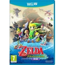 Hry na Nintendo WiiU The Legend of Zelda: Wind Waker HD