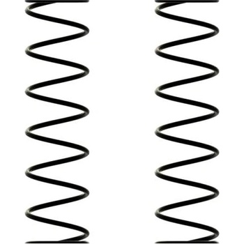 Arrma пружина амортисьор 120mm 21.5N/cm (2)