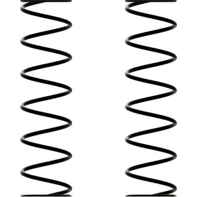 Arrma пружина амортисьор 120mm 21.5N/cm (2)