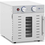 Royal Catering RCDA-800/23S Сушилни за плодове
