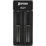 SPERAS Зарядно устройство за фенерчета Speras ZL21 (ZL21) Зарядно за батерии