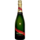 Mumm Cordon Rouge 12,5% 0,75 l (čistá fľaša)
