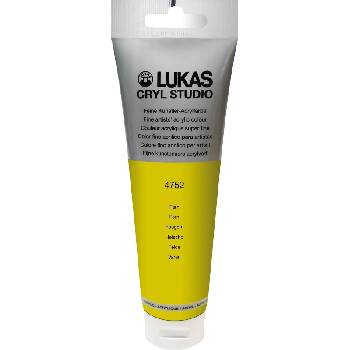 LUKAS Cryl Studio Plastic Tube АКРИЛНА боя Fern 125 ml 1 бр (747520012)