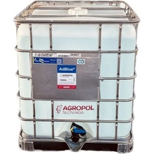 Agropol AdBlue 1000 l IBC