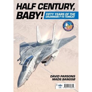 Half Century Baby! | Mads Bangso (ISBN: 9781911703655)