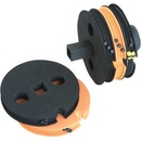 Fox Zig Disc Storage