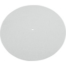 Slipmat Anti static bílý