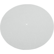 Slipmat Anti static bílý
