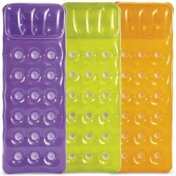 Intex 58890 надуваем шезлонг Pocket lounge