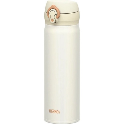 Thermos Versatile mobilní termo hrnek 500 ml perleťovo biela