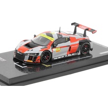 Audi R8 LMS 7 FIA GT World Cup 2016 TARMAC Models 1:64