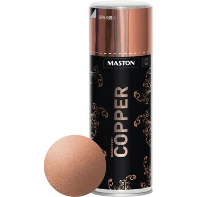 Maston Deco-Effect meď 0,4 l
