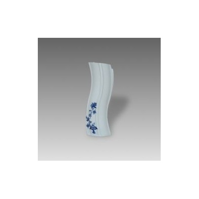 Cibulák váza 29 cm cibulový porcelán originálny cibulák Dubí