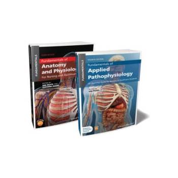 Image 1 of Fundamentals of Anatomy, Physiology and Pathophysiology Bundle | Suzanne Evans