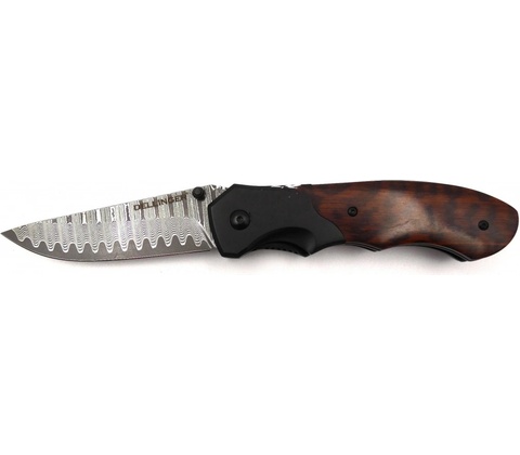 Dellinger Hunter Snake Wood