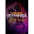 Warhammer Vermintide 2 - Grail Knight Career