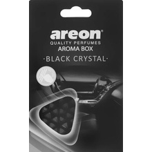 Areon AROMA BOX - Black Crystal