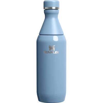 Stanley Termoláhev The All Day Slim Bottle 350 ml 12oz Indigo Gloss