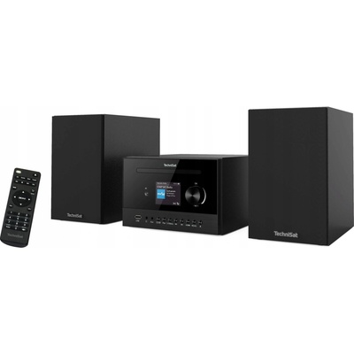 TechniSat CLASSIC 800 IR