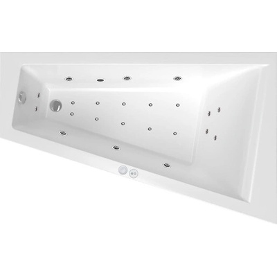 SIKO Idea Plus 160 x 100 cm SIKOHMMID160100L