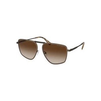 Michael Kors Мъжки слънчеви очила Michael Kors MK1153-100113 ø 58 mm