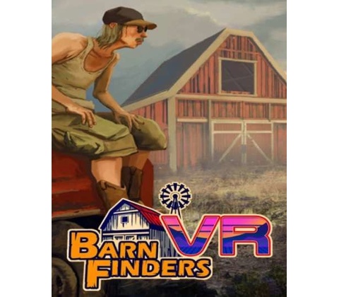 Barn Finders VR