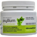 Podpora trávenia a zažívania ASP Czech Psyllium 100 kapsúl