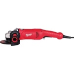 Milwaukee AGV 17-125 INOX (4933449870) Ъглошлайф
