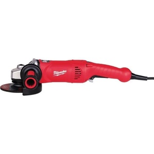 Milwaukee AGV 17-125 INOX (4933449870) Ъглошлайф