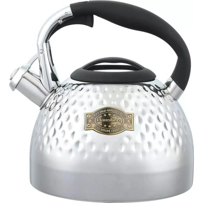 KB-7644 неръждаема стомана чайник 3L (KB-7644) (KB-7644)