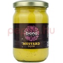 Biona Bio Dijonská horčica 200 g