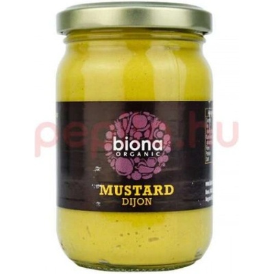 Biona Bio Dijonská horčica 200 g