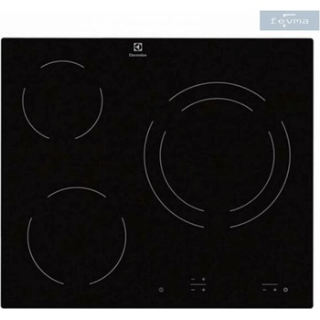 Image 1 of Electrolux EHF6231