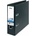 Office1 Класьор Office 1 Superstore, банков А5, 8 cm, черен, office1_1070120090