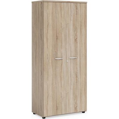 Lenza Express - Skřín se zámkem 80x40x182,1 – Hledejceny.cz