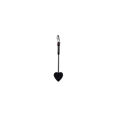 ROUGE Mini Heart Paddle Black (P24665)