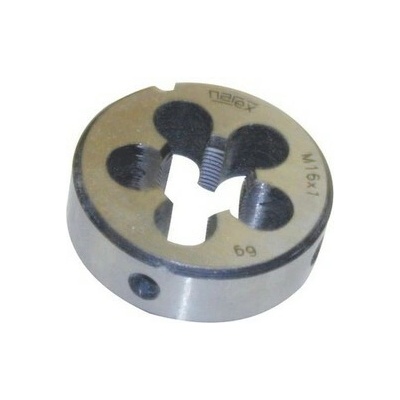 NAREX BUČOVICE očko závitové M16x2.00 NO 3210